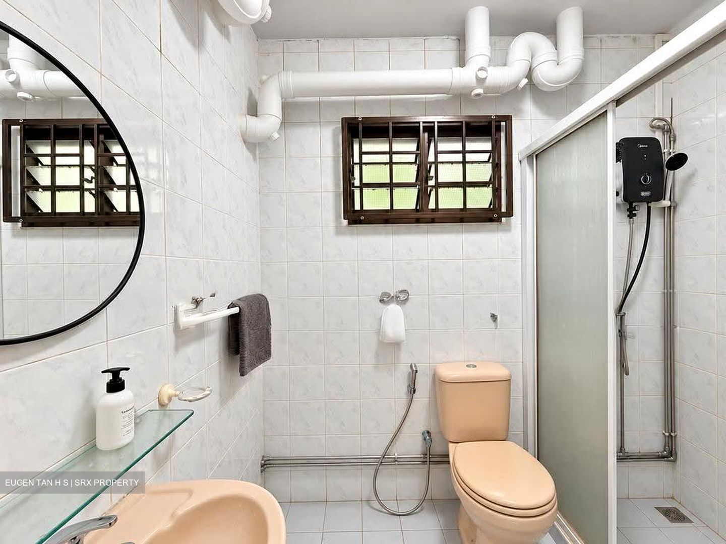Blk 153 Toa Payoh Sapphire (Toa Payoh), HDB 4 Rooms #633376061